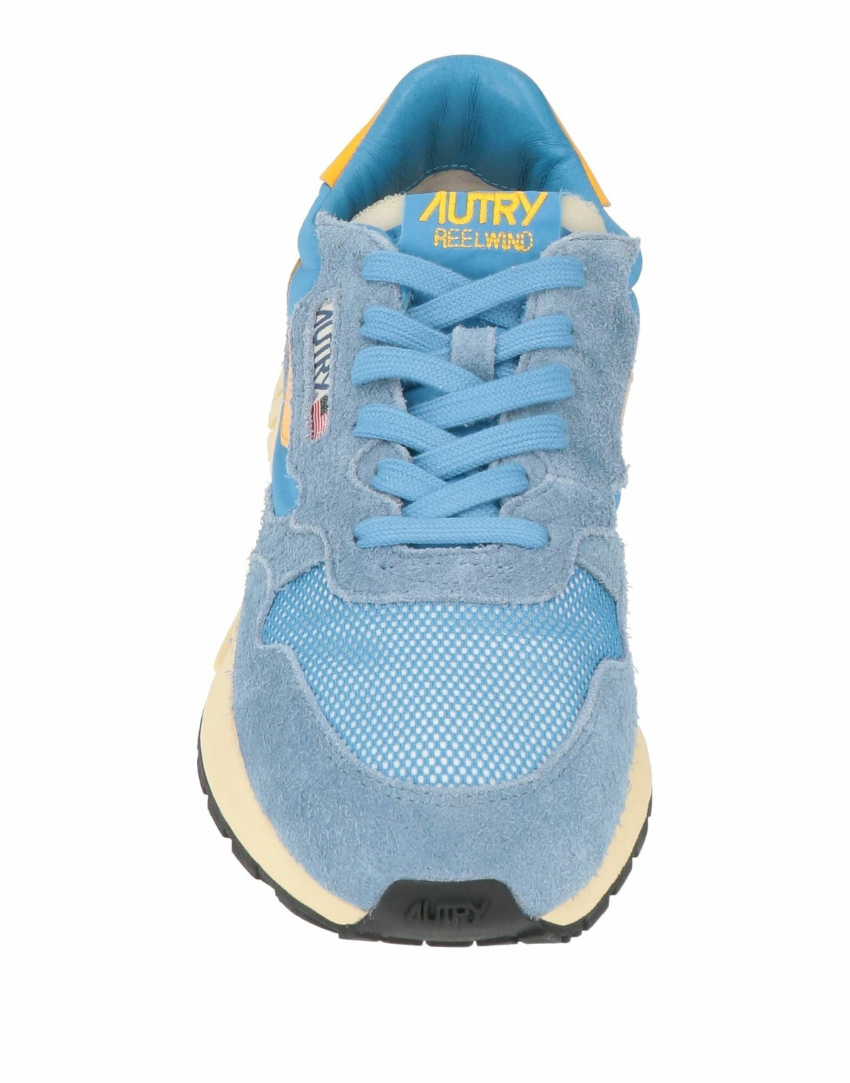 Autry Womens Sneakers Azure