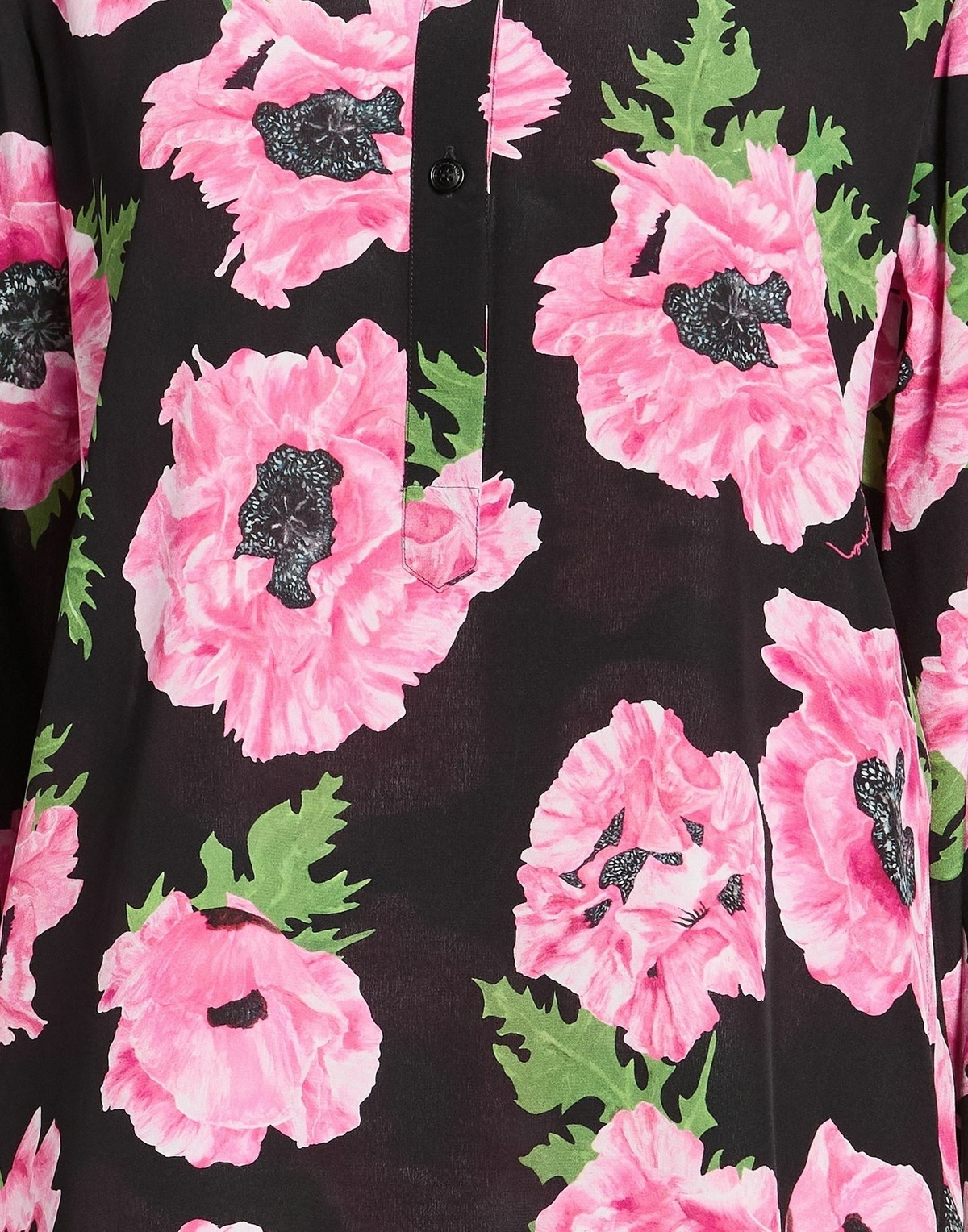 Stella Mccartney Womens Top in Black
