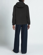 Y-3 Womens Jacket in Black