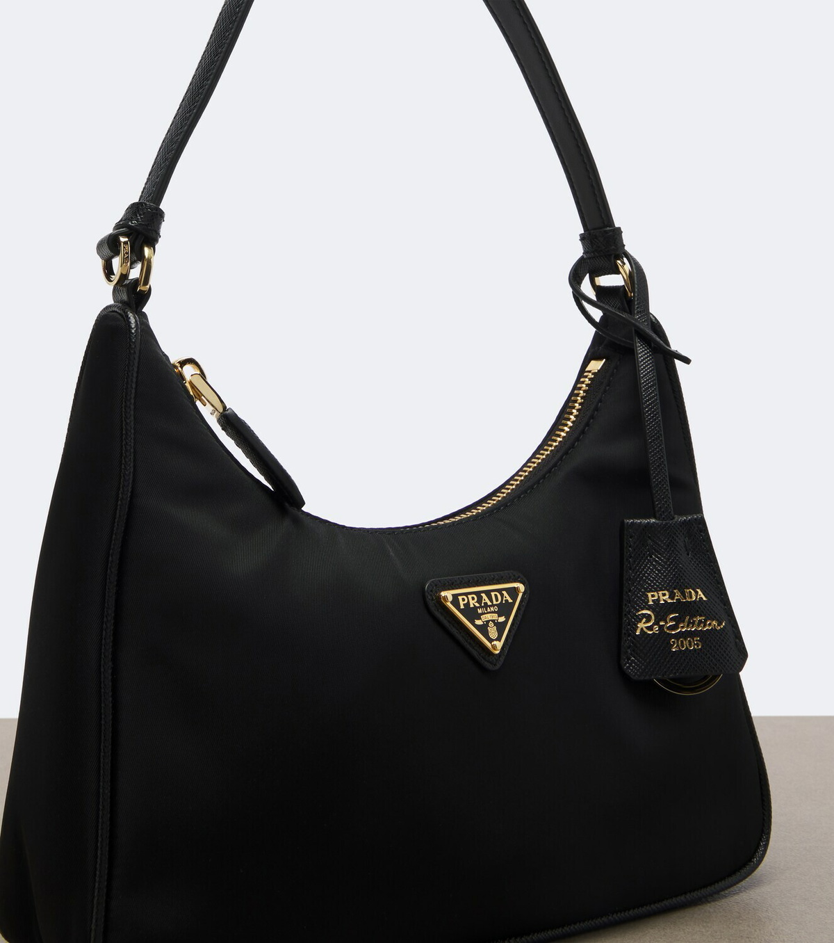 Prada Prada Re-Edition 2005 Re-Nylon shoulder bag