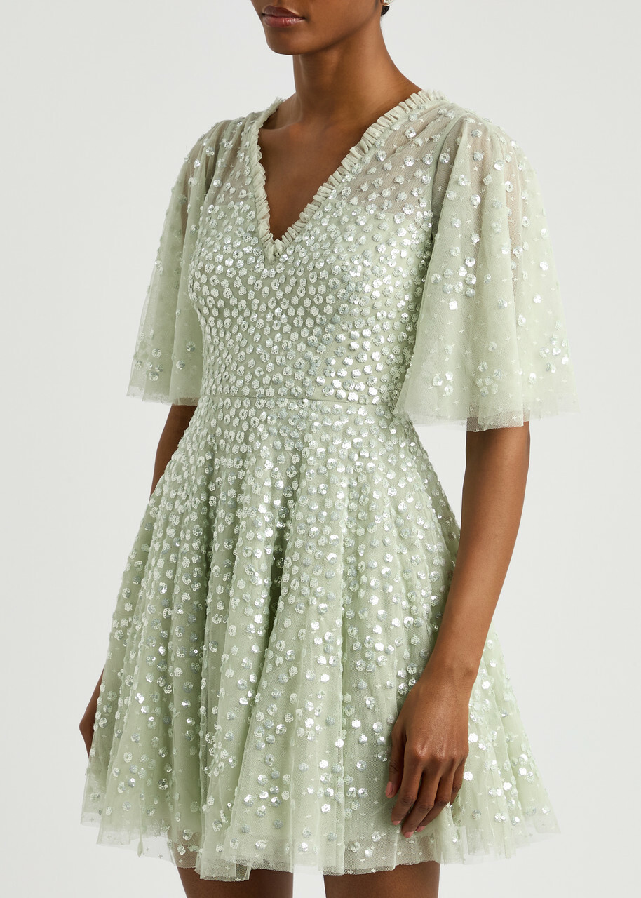 country lace wedding dress KissProm Boho V-neck Beach A-line Elegant Petals Illusion Bell with Train, White-Nude / 4 Blair Waldorf White Lace game-day Make your elopement unforgettable Size:11-12Y (32)