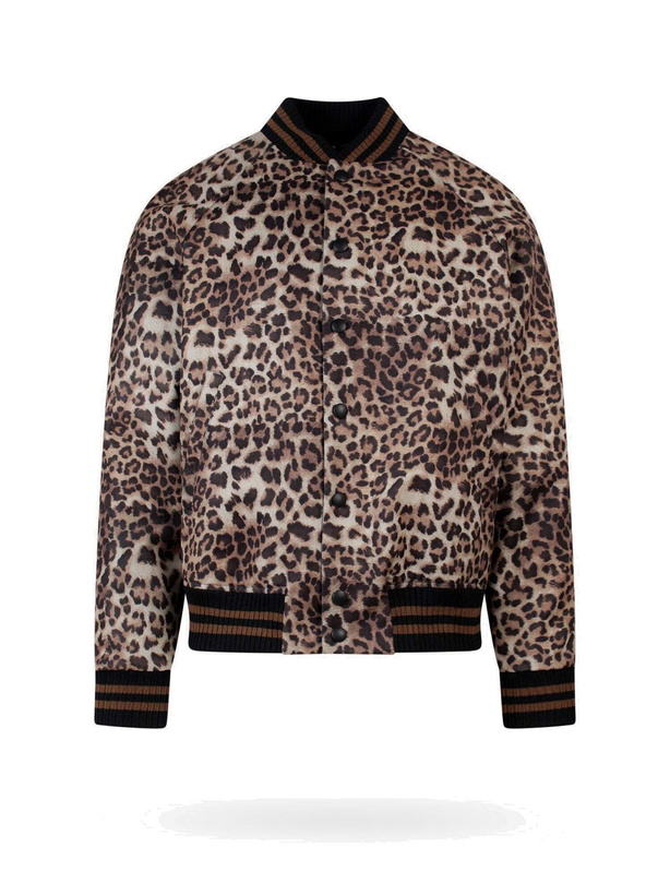 Photo: Pt Torino Jacket Natural Print   Mens