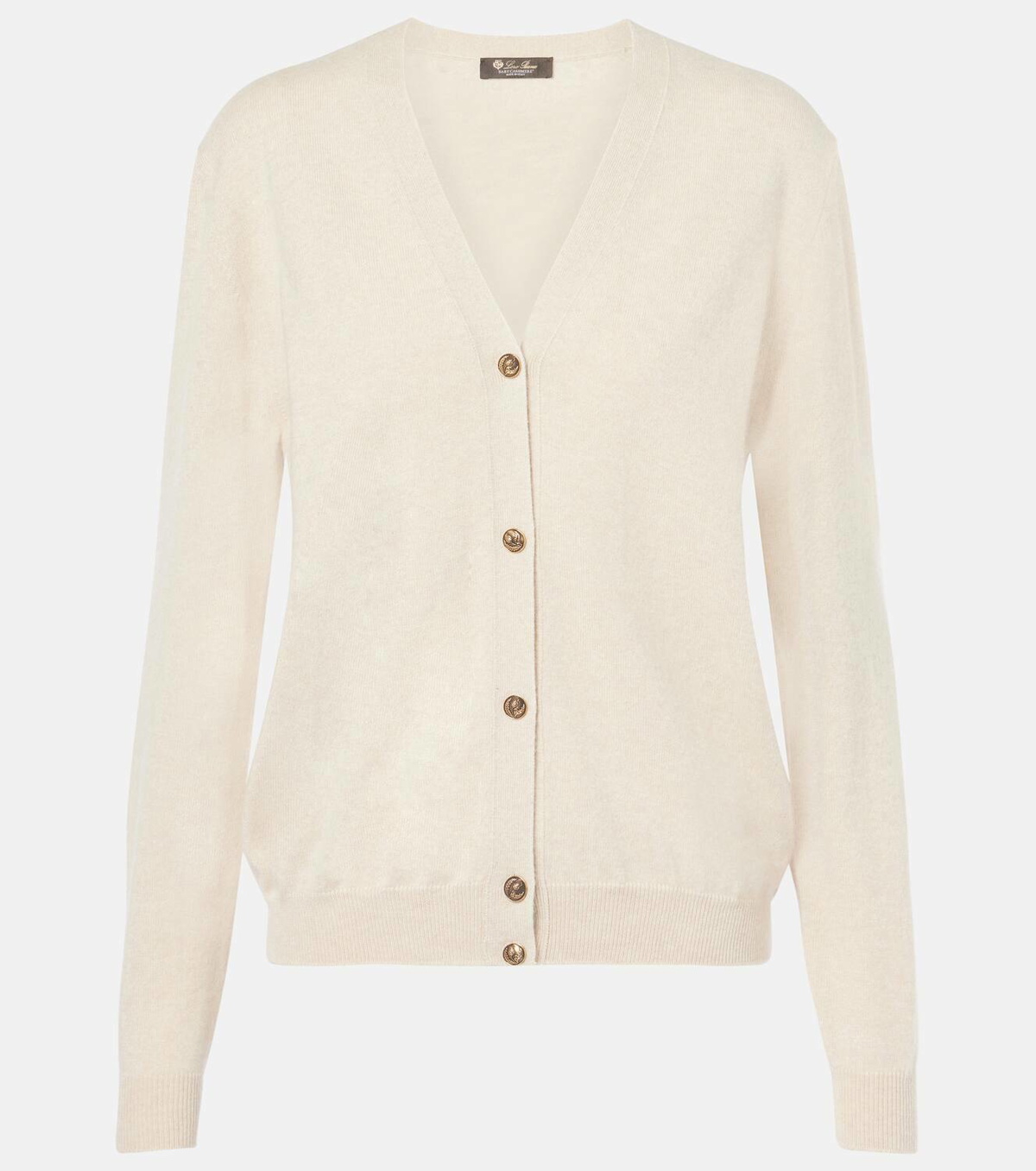 Loro Piana Cashmere cardigan