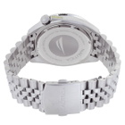 Nautica Vintage Quartz Black Dial Mens Watch Box Set NAPNVF303