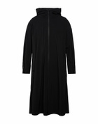 Peuterey Womens Overcoat & Trench Coat in Black