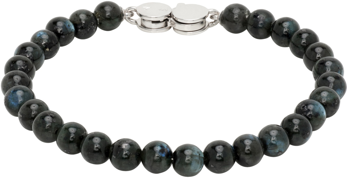 Tom Wood Cove Slim Bracelet