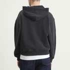 Sundays Men's Zip Hoodie in Black