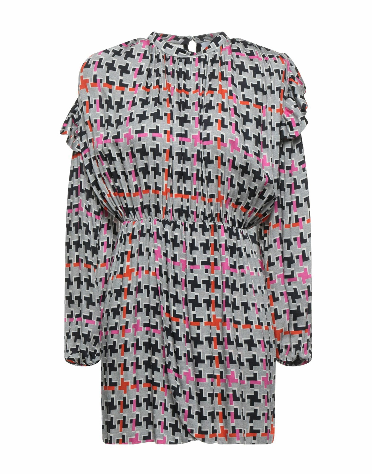 Jijil Womens Mini dress in Grey
