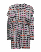 Jijil Womens Mini dress in Grey