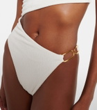 ViX Paula Hermanny x Rosie Huntington-Whiteley Jo swimsuit