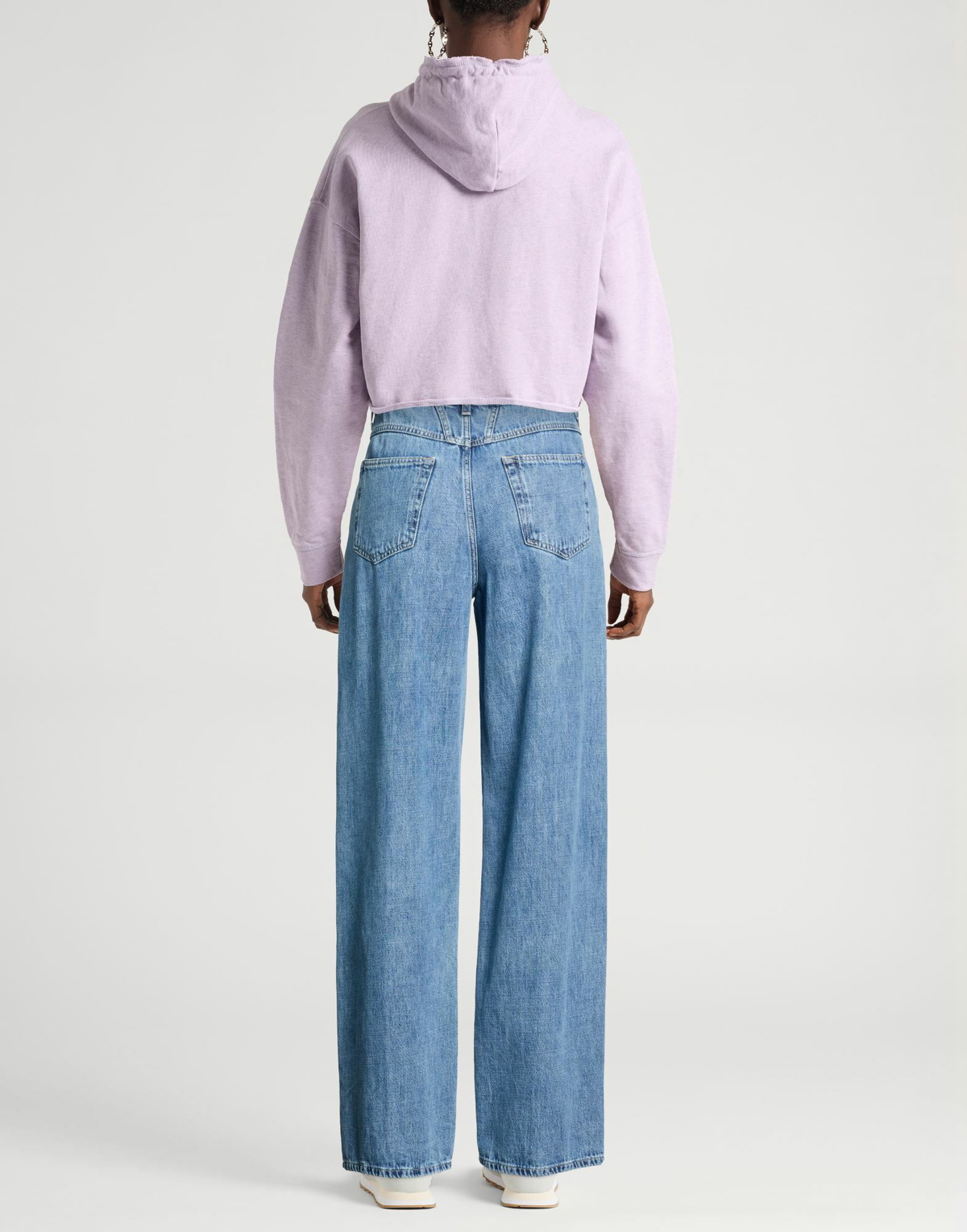 Closed Womens Jeans in Blue
