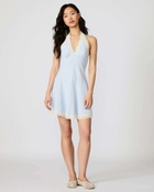 Steve Madden Liza Dress in Blue