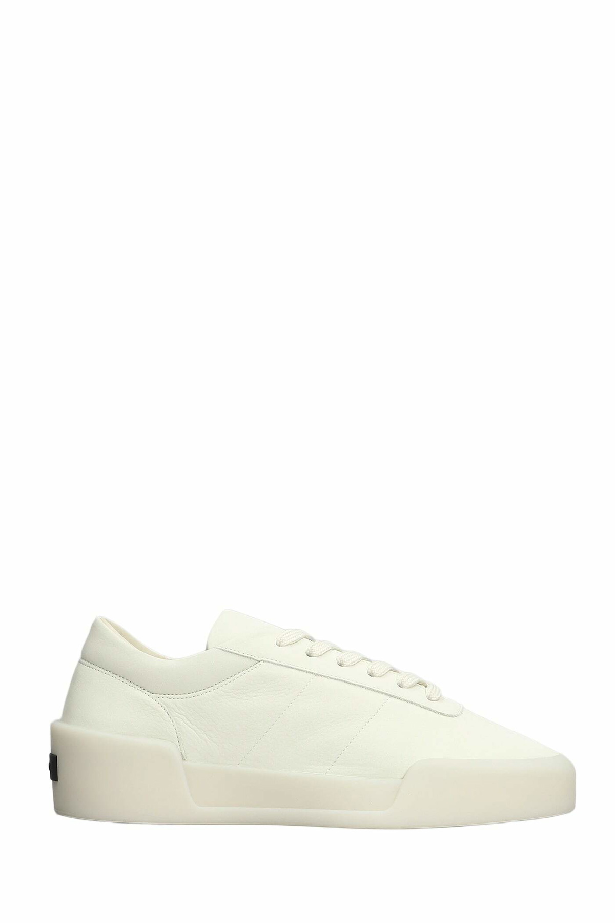 Fear Of God Aerobic Low Beige Lowtop Fear Of God