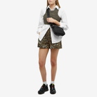 GANNI Women's Festival Bag in Black