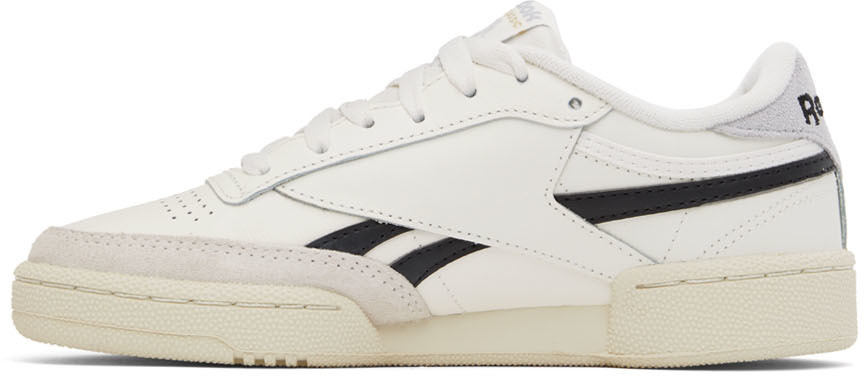 Reebok Classics Off-White Club C Revenge Sneakers Reebok Classics