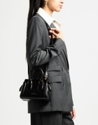 Mcqueen Womens Handbag in Black