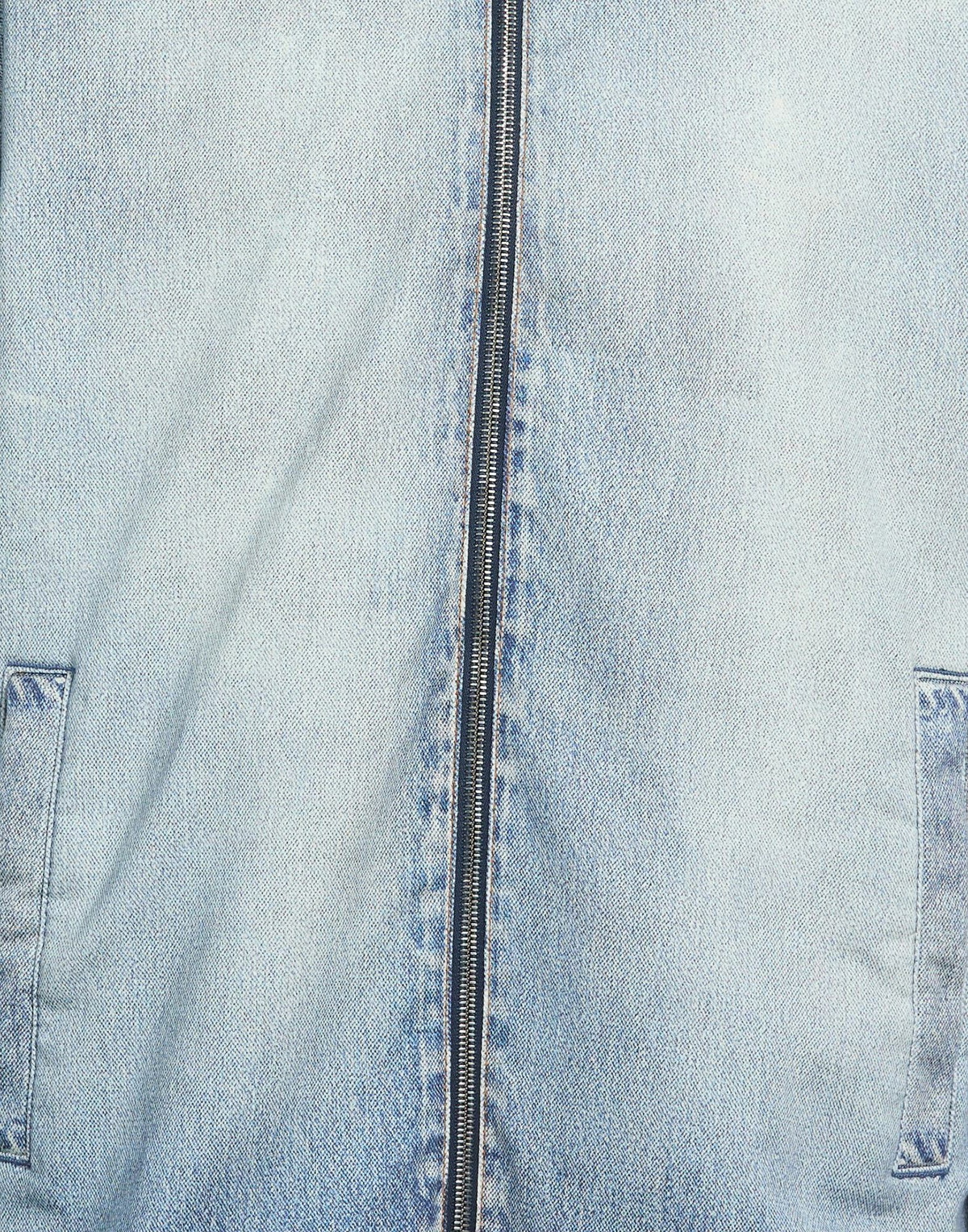 Diesel Mens Jacket in Blue