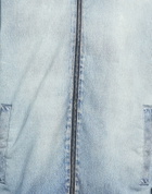 Diesel Mens Jacket in Blue