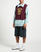 Givenchy Mens Sweatshirt Plum