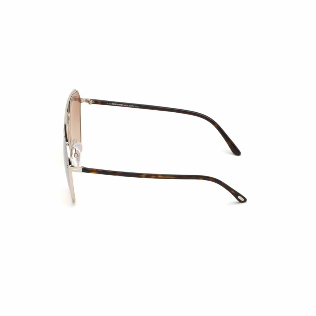 Tom Ford Eyewear Ft0681 6316g16g