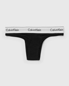 Calvin Klein Underwear Wmns Brazilian Black - Womens - Panties