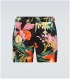 Tom Ford - Bold Orchid swim shorts
