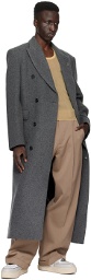 EYTYS Gray Genesis Coat