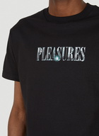 x Playboy T-Shirt in Black