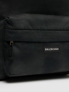 BALENCIAGA Wimbledon Nylon Backpack