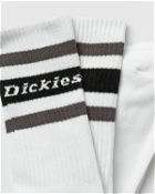 Dickies Genola Socks 2 Pack Black - Mens - Socks