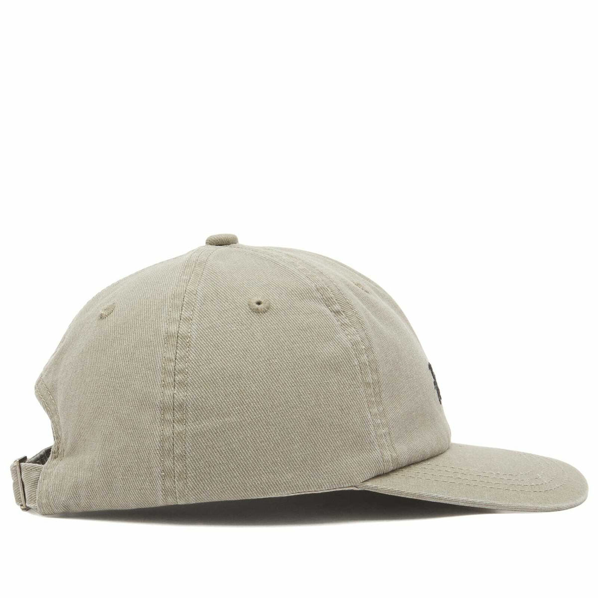 Heresy Men's Villein Cap in Grey 