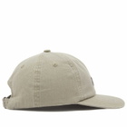 Heresy Men's Villein Cap in Grey 