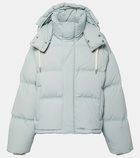 Ami Paris Down jacket