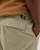 Dickies Eagle Bend Cargo Pant Beige - Mens - Cargo Pants