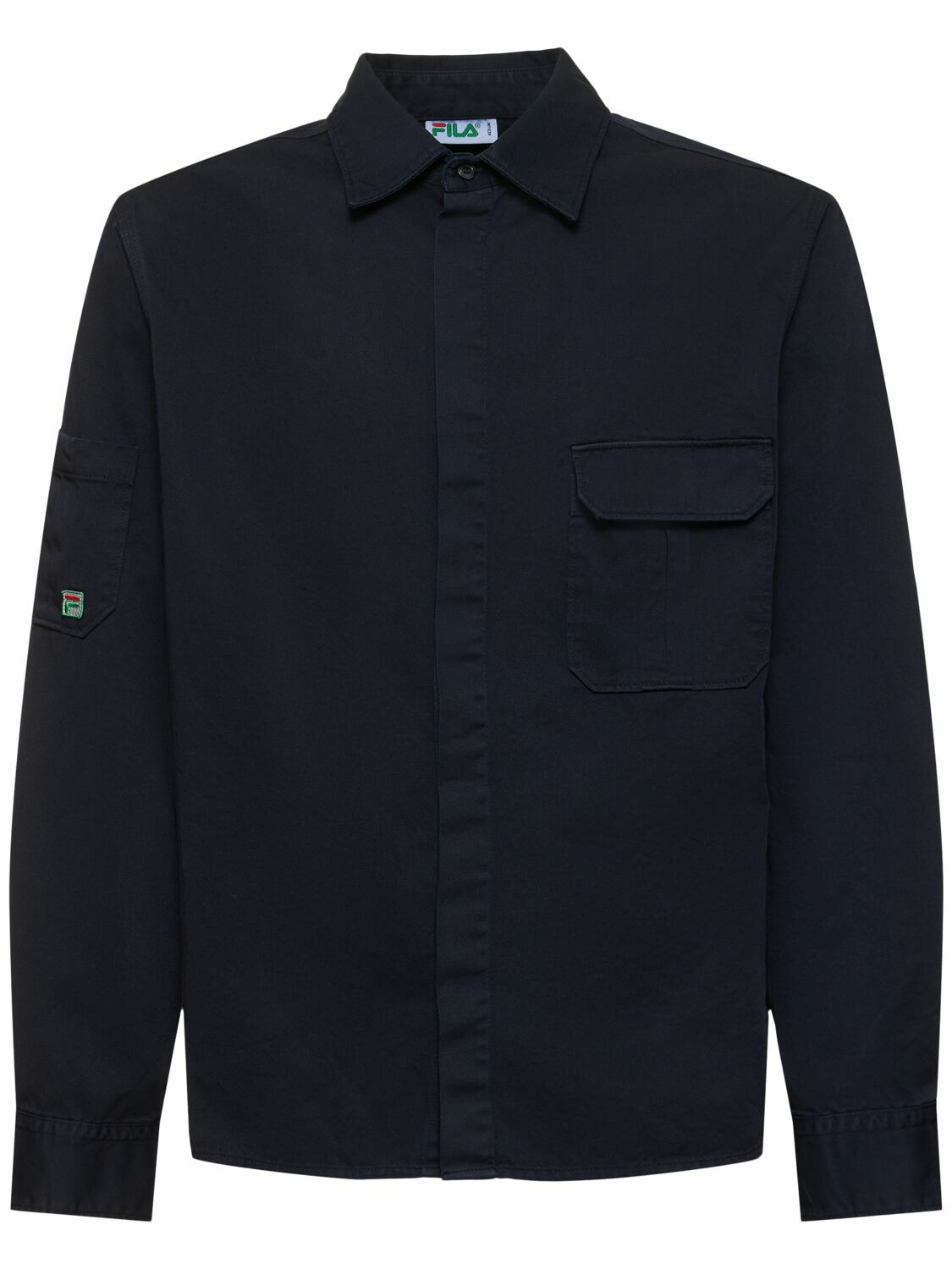 FILA + F+ Utility Shirt
