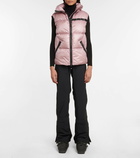 Toni Sailer Lola quilted vest