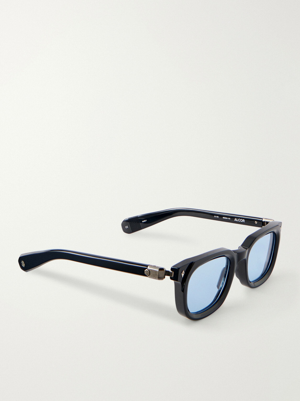 Sato - Alcor Acetate Sunglasses