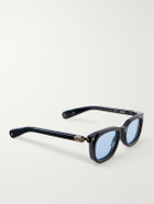 Sato - Alcor Acetate Sunglasses