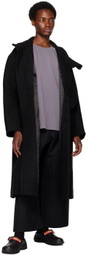 pet-tree-kor Black Alfalfa Coat