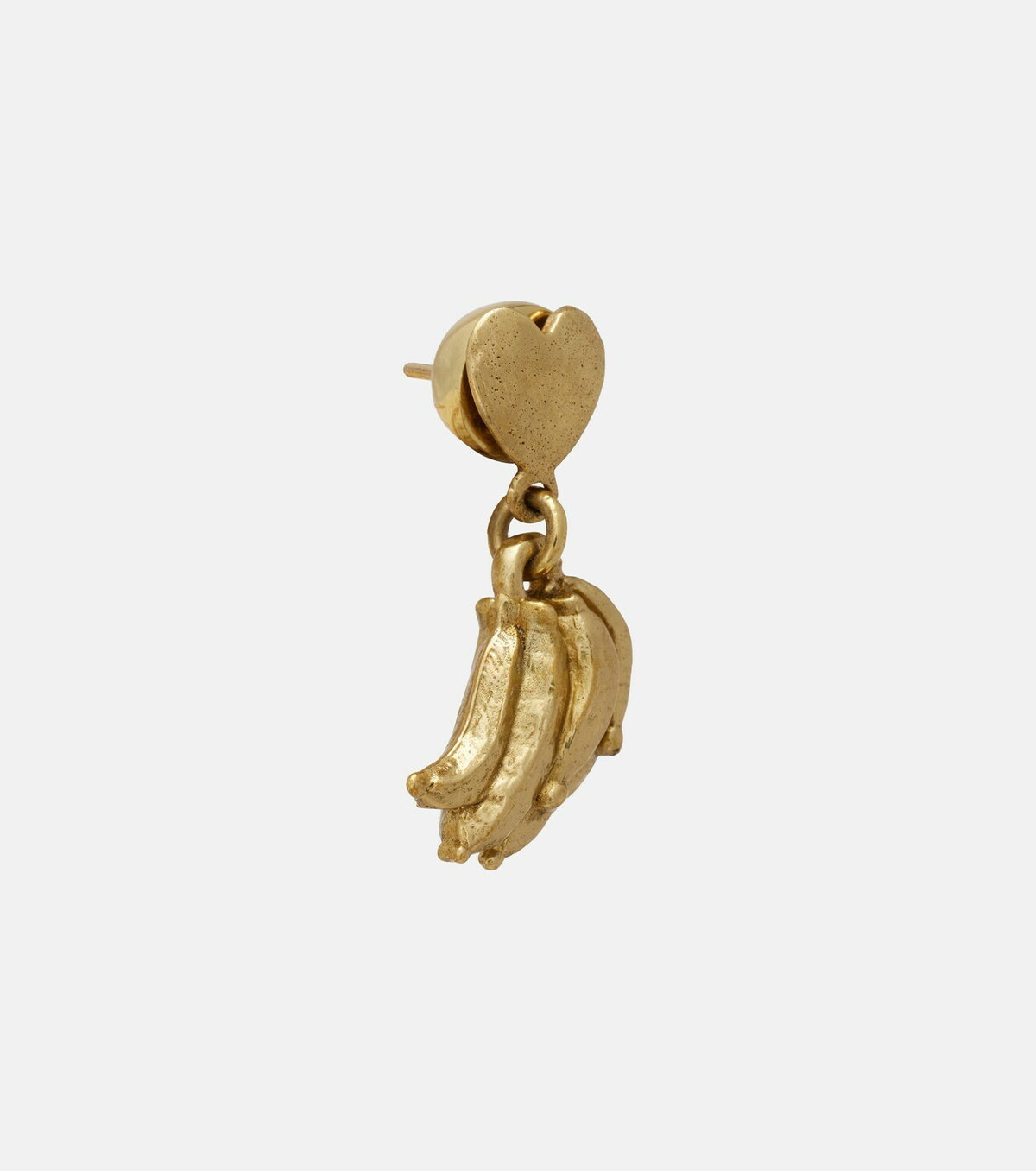 Alémais Jem Love drop earrings