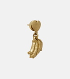 Alémais Jem Love drop earrings