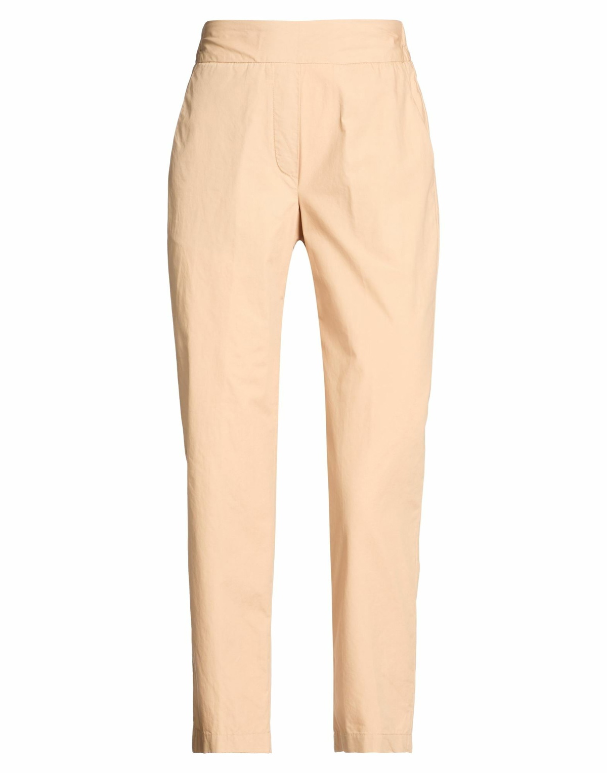 Alessia Santi Womens Pants in Beige