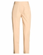 Alessia Santi Womens Pants in Beige
