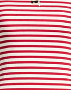 Karl Lagerfeld Womens Tank top in Red