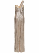 MARIA LUCIA HOHAN Keira Jersey Long Dress