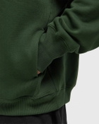Parlez Champ Os Hoody Green Men