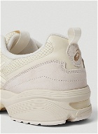GEL-1090v2 Sneakers in Cream