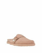 Jimmy Choo Womens Mules & Clogs Blush