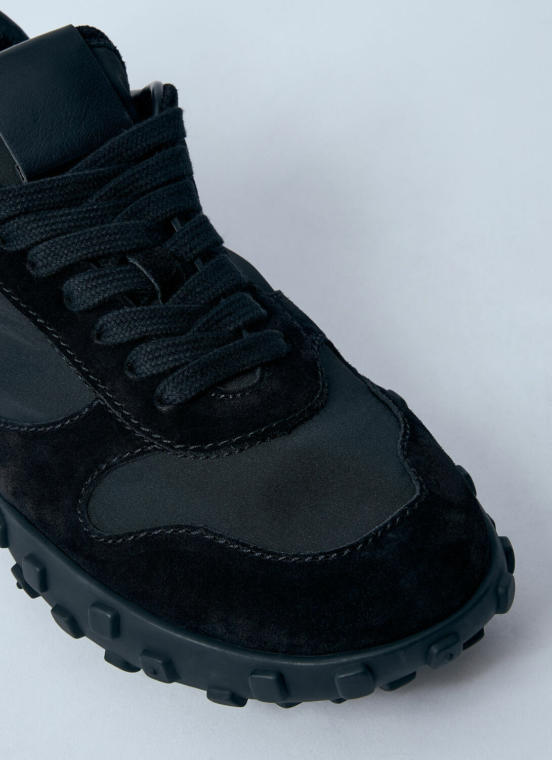 Jil Sander Low-Top Sneakers