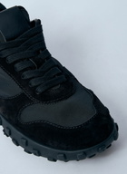 Jil Sander Low-Top Sneakers
